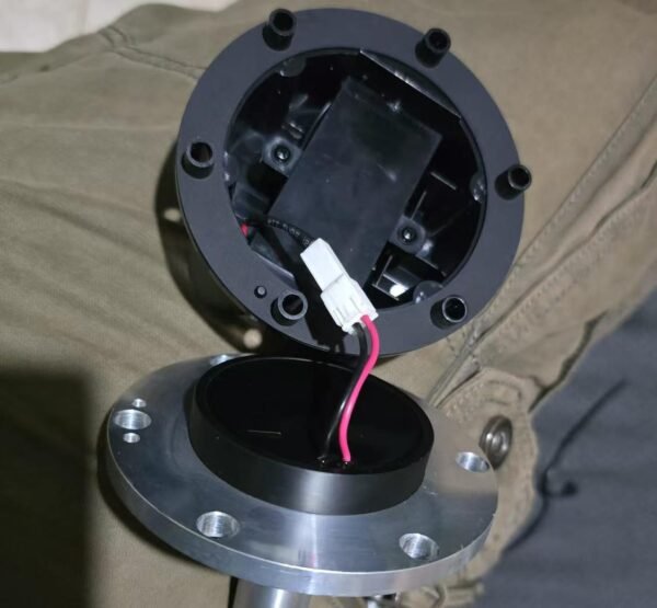 Bluetooth Fuel Sensor for Vehicle Tracker - Image 4