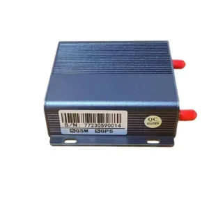 Mini speed limiter for fleet management and driver safety