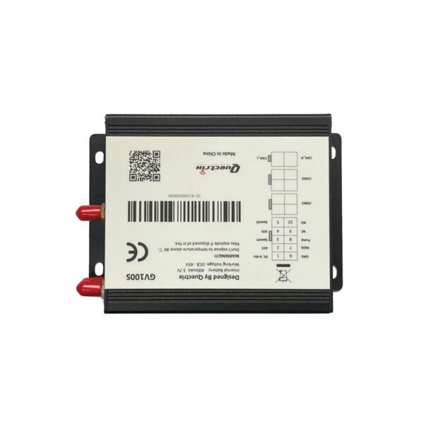 Speed Limiter GPS Tracking GV100S - Image 7