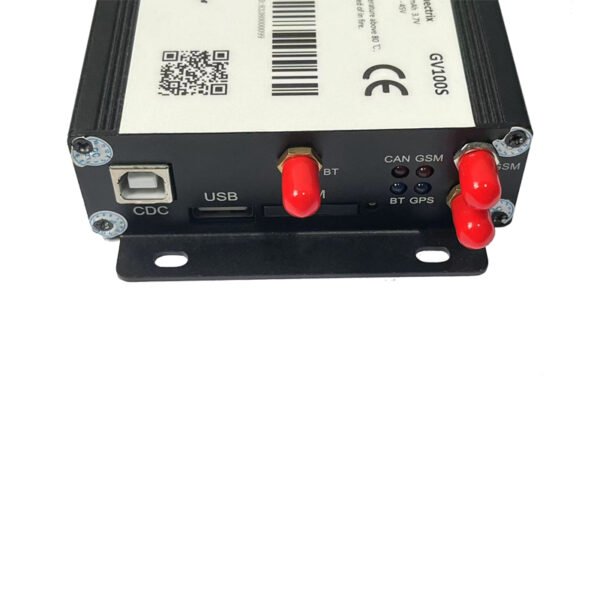 Speed Limiter GPS Tracking GV100S - Image 6