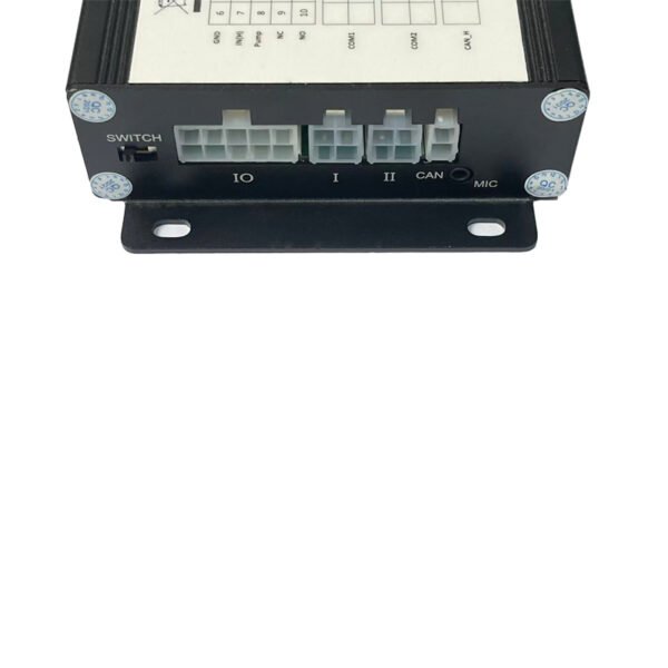 Speed Limiter GPS Tracking GV100S - Image 5