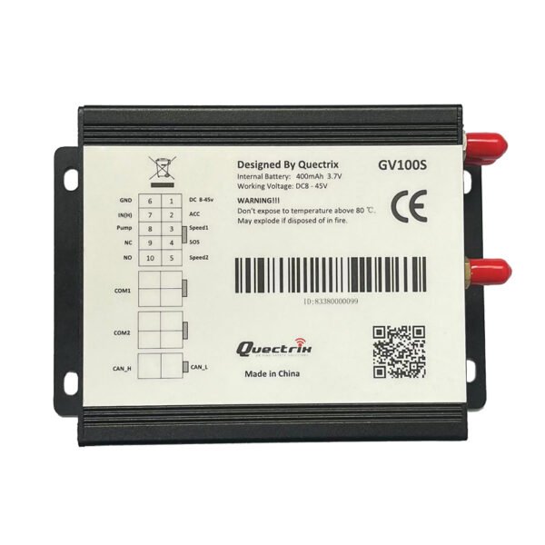 speed limiter mini gps tracker.