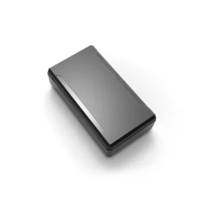 GPS Asset Tracker - Features: 4500mAh Battery, Strong Magnet, Mini Size, Real-Time Tracking