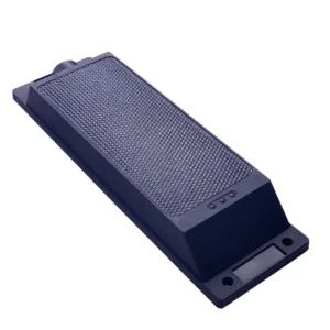 waterproof solar gps tracker for vehicles, featuring years of battery life