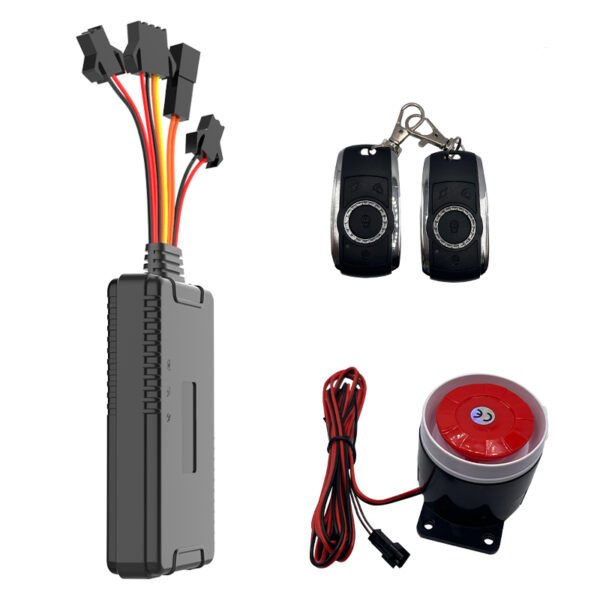4G Car Tracker GV305 - Image 3
