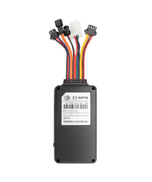 4G Car Tracker GV305 - Image 6
