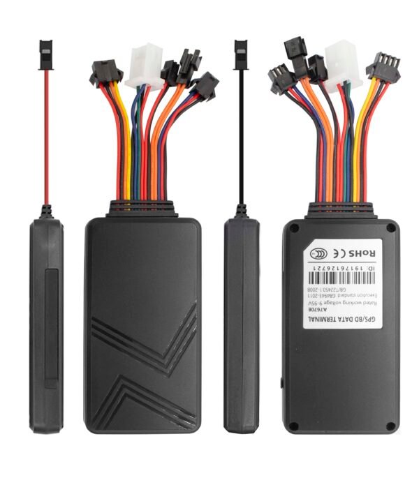 4G Car Tracker GV305 - Image 4