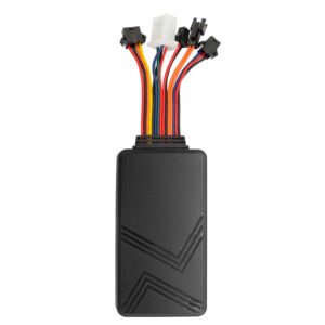 4G car tracker