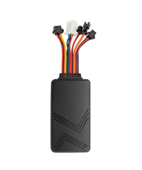 4G car tracker