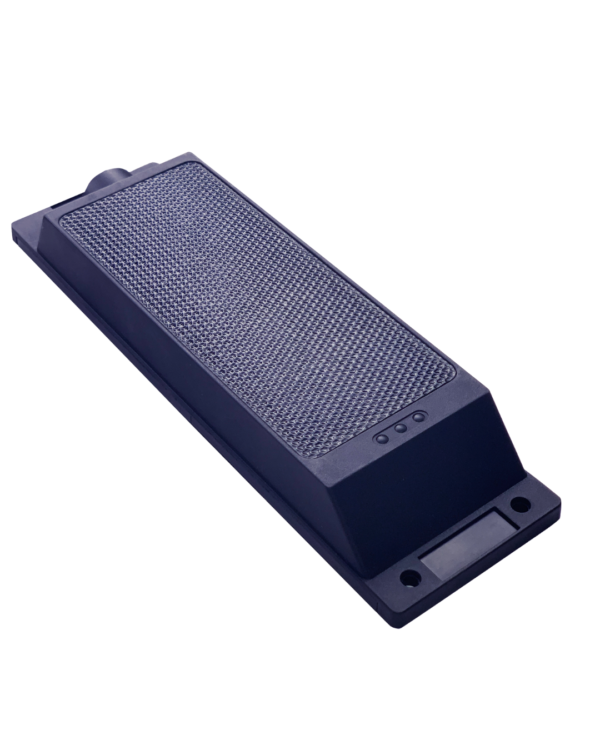 Solar Powered GPS Tracker S9