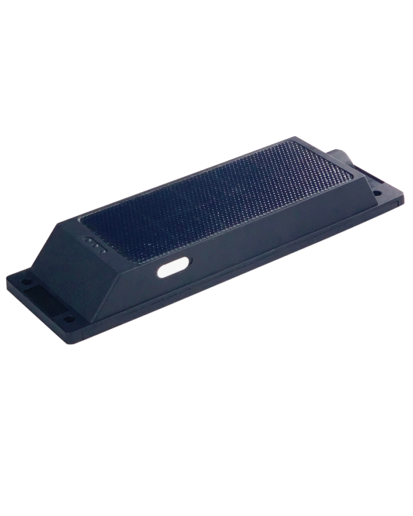 Solar Powered GPS Tracker S9 - Image 2