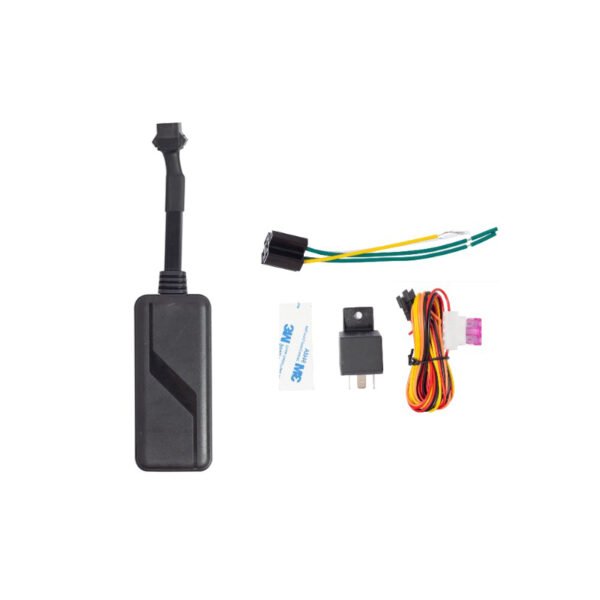 G25 4G mini gps tracker for car with internal antenna