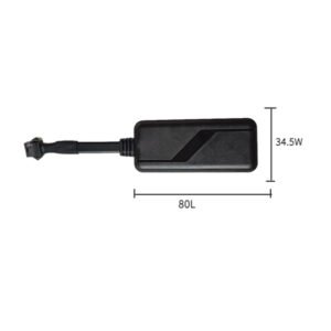 G25 4G Vehicle mini gps tracker waterproof
