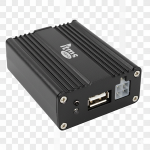speed limiter device for trucks with digital display