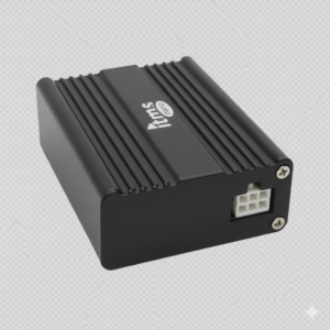Speed limiter promoting safer driving and fuel efficiency